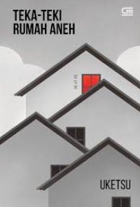 Image of TEKA TEKI RUMAH ANEH