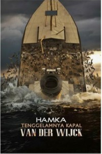 Image of Tenggelamnya Kapal Van Der Wijck