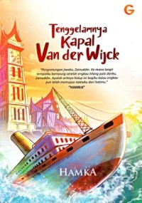 Image of Tenggelamnya Kapal Van Der Wijck
