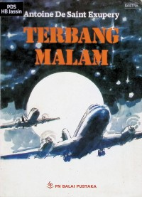 Image of Terbang Malam