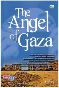 Image of The Angel Of Gaza