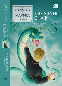 Image of The Chronicles of Narnia #6: The Silver Chair