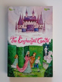 Image of The Enchanted Castle