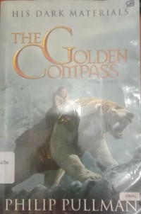 Image of The Golden Compass = Kompas Emas