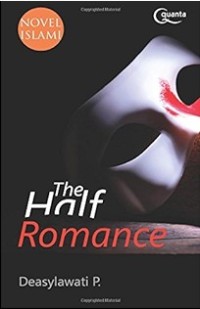 Image of The Half Romance