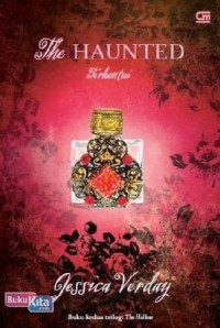 Image of The Haunted