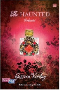 Image of The Haunted