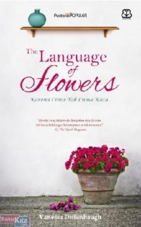 Image of The Language Of Flower