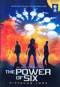 Image of The Power Of Six