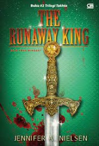Image of The Runaway King (Raja yang Minggat)