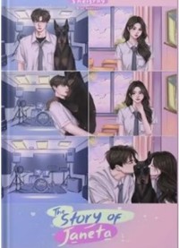 Image of The Story of Janeta