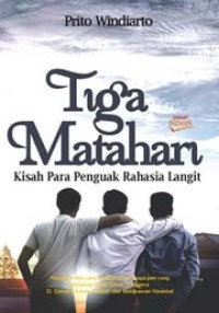 Image of Tiga Matahari