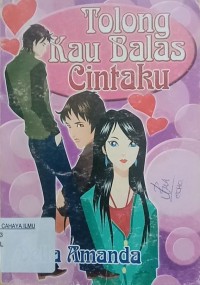 Image of Tolong Kau Balas Cintaku