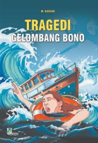 Image of Tragedi Gelombang Bono