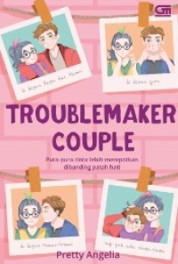 Image of Troublemaker Couple