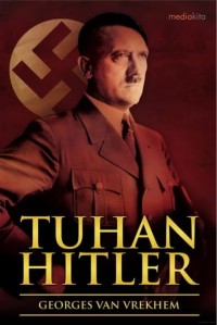 Image of Tuhan Hitler