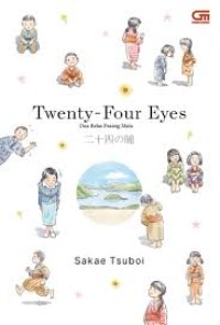 Image of Twenty-Four-Eyes