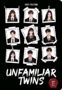 Image of Unfamiliar Twins