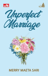 Image of Unperfect Marriage : Collectors Edition