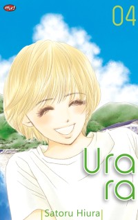 Image of Urara Vol. 4
