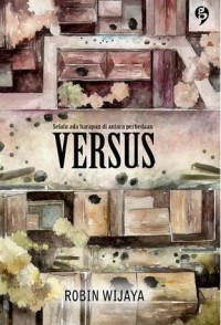 Image of Versus : Selalu Ada Harapan Di Antara Perbedaan