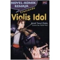 Image of Violis Idol