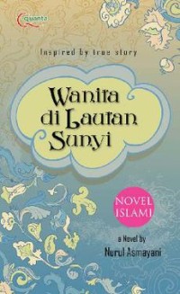 Image of Wanita Di lautan Sunyi