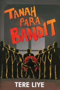 Image of tanah para bandit