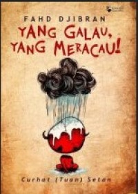 Image of Monolog Pengakuan Anak Pemburu