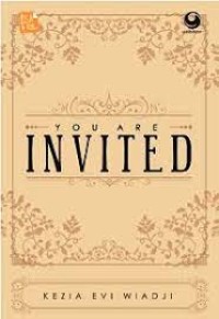 Image of You Are Invited