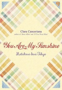 Image of You Are My Sunshine