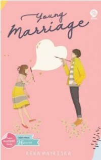 Image of Young Marriage